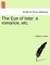 The Eye of Istar
