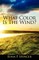 What Color Is the Wind?