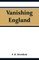 Vanishing England