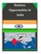 Business Opportunities in India