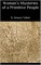 Woman's Mysteries of a Primitive People