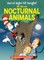Out of Sight Till Tonight! All about Nocturnal Animals