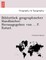 Bibliothek geographischer Handbu&#776;cher. Herausgegeben von ... F. Ratzel.