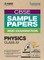 Sample Papers - Physics