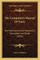 The Computist's Manual Of Facts