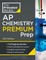 Princeton Review AP Chemistry Premium Prep, 2024