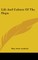 Life And Culture Of The Hupa