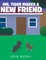 Mr. Tiger Makes a New Friend