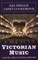 Victorian Music