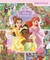 Disney Princess: Look and Find