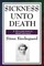 Sickness Unto Death