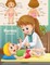Nurses Coloring Book 1