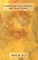 A Candle for Saint Barbara and Other Poems