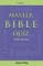 Master Bible Quiz-Vol-1