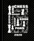 Chess Players Design