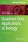 Quantum Dots: Applications in Biology