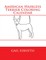 American Hairless Terrier Coloring Calender