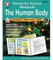 Interactive Science Notebook: The Human Body Resource Book