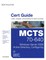 MCTS 70-640 Cert Guide