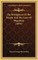 The Birthplaces Of The People And The Laws Of Migration (1876)