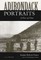 Adirondack Portraits