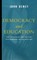 Democracy and Education