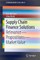 Supply Chain Finance Solutions