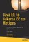 Java Ee to Jakarta Ee 10 Recipes