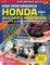 High Performance Honda Builder's Handbook Volume II