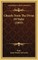 Ghazels From The Divan Of Hafiz (1893)
