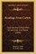 Readings from Carlyle