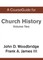 CourseGuide for Church History, Volume Two