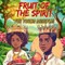 Fruits of the Spirit