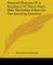 Personal Memoirs Of A Residence Of Thirty Years With The Indian Tribes On The American Frontiers