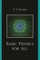 Basic Physics for All