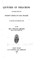 Lectures on Preaching, Delivered Before the Divinity School of Yale College