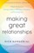 Making Great Relationships
