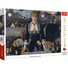 TREFL Puzzle Edouard Manet 1000 pcs