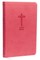 KJV, Value Thinline Bible, Standard Print, Imitation Leather, Red Letter Edition