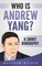 Who is Andrew Yang?