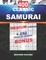 400 CLASSIC SAMURAI MEDIUM PUZZLES + 250 regular Sudoku BONUS