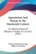 Agnosticism And Theism In The Nineteenth Century