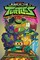 Manning, M: RISE OF THE TMNT THE COMP ADV
