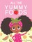 All The Yummy Foods