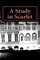 A Study in Scarlet