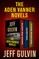 The Aden Vanner Novels