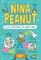 Nina Peanut and the Mystery of the Ghost Shoe