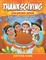 Thanksgiving Coloring Book