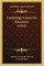 Cambridge Essays On Education (1918)