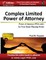Complex Power of Attorney
